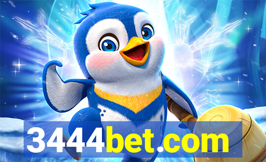 3444bet.com