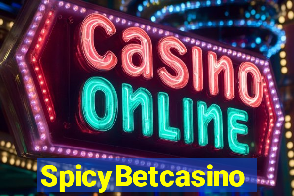 SpicyBetcasino