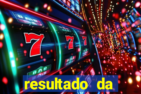 resultado da loteria bandeirantes