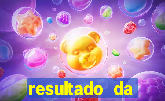 resultado da loteria bandeirantes