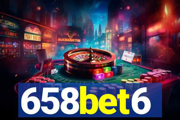 658bet6