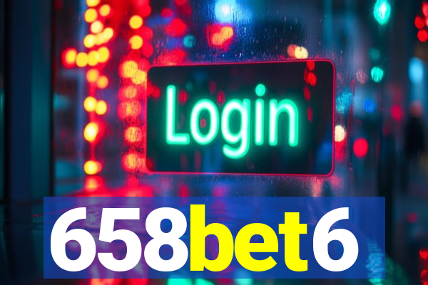 658bet6