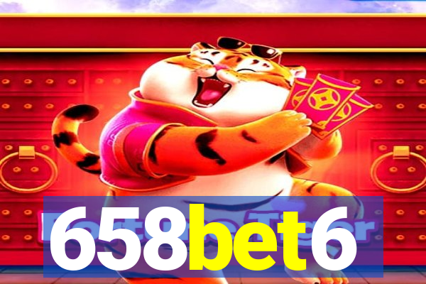658bet6