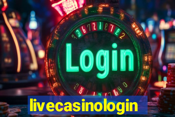 livecasinologin