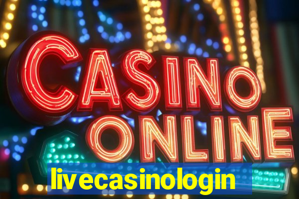 livecasinologin