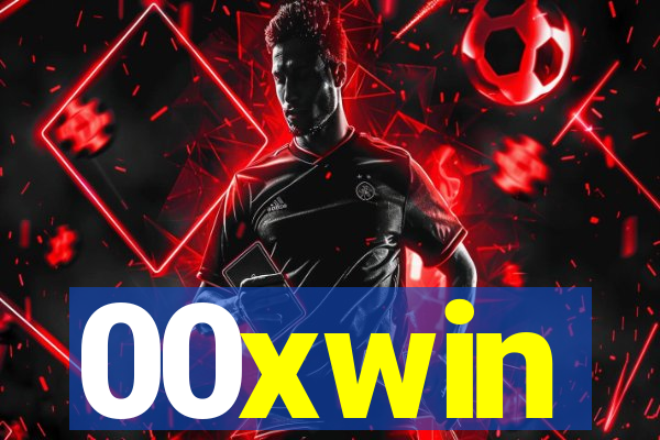 00xwin