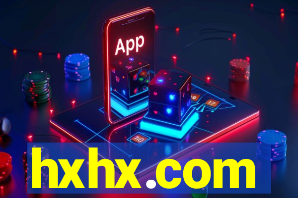 hxhx.com