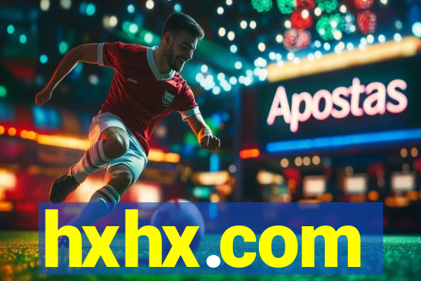 hxhx.com