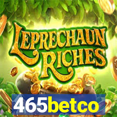 465betco