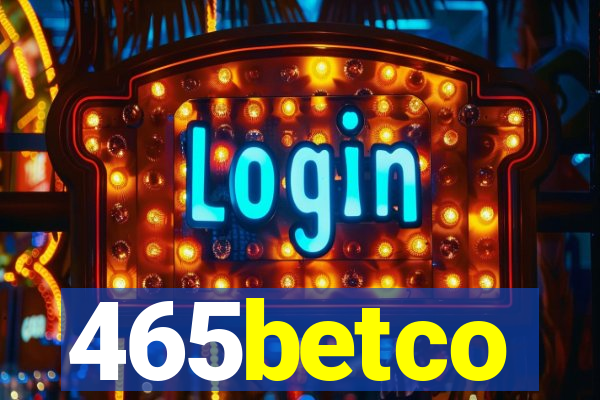 465betco