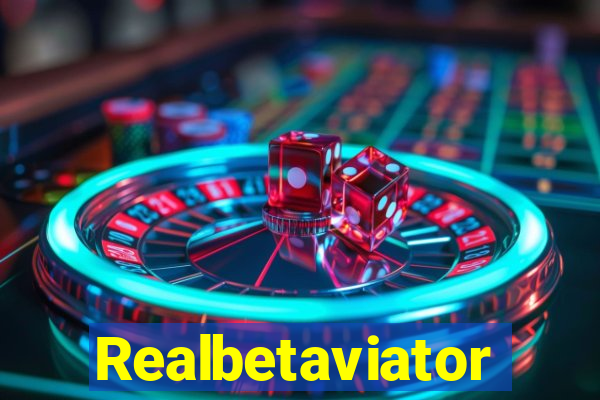 Realbetaviator