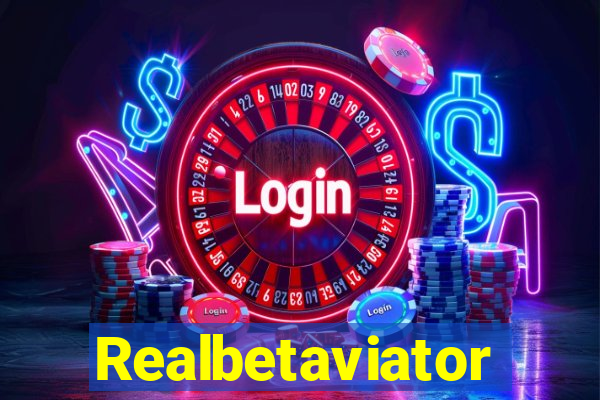Realbetaviator
