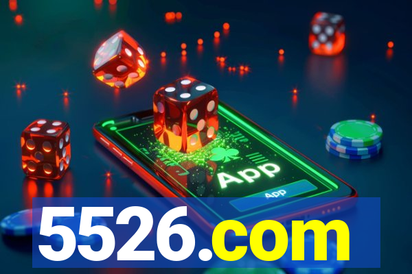 5526.com
