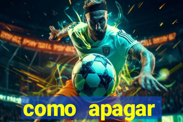 como apagar historico da bet365