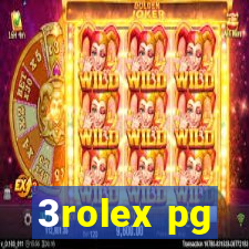 3rolex pg