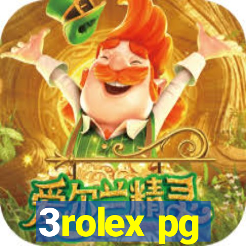 3rolex pg