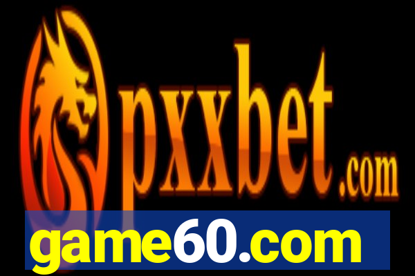 game60.com