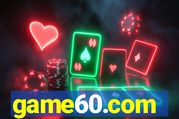 game60.com