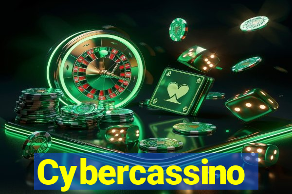 Cybercassino
