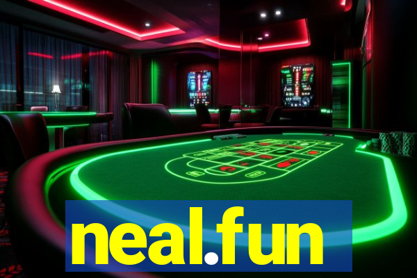 neal.fun