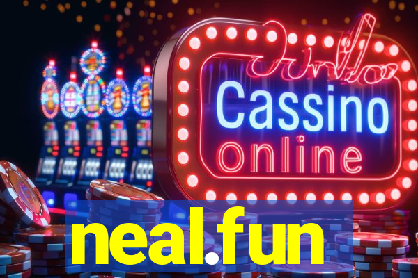 neal.fun