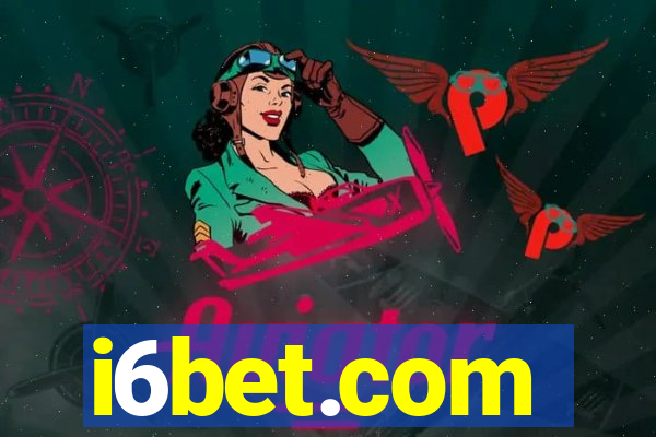 i6bet.com