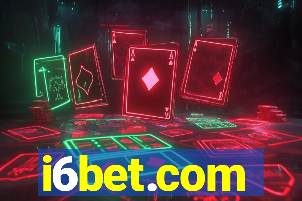 i6bet.com