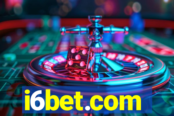 i6bet.com