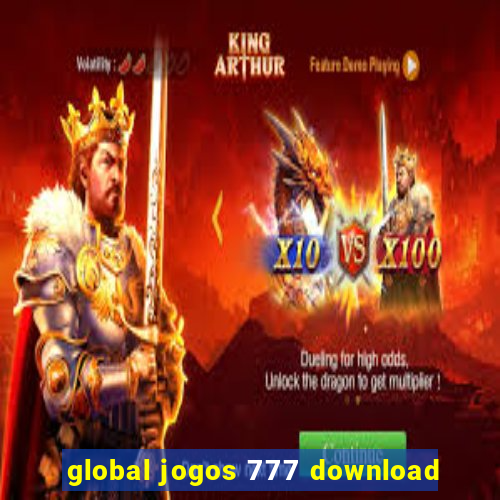 global jogos 777 download