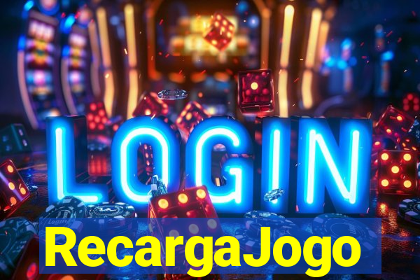 RecargaJogo