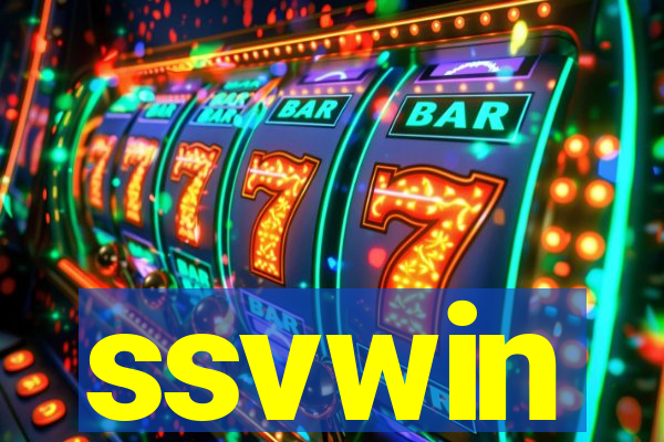 ssvwin