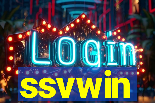 ssvwin