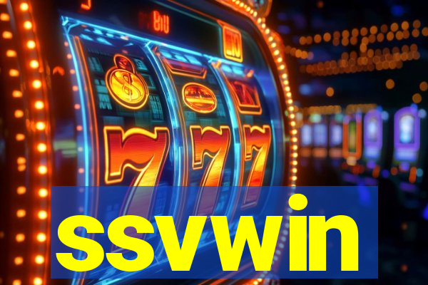 ssvwin