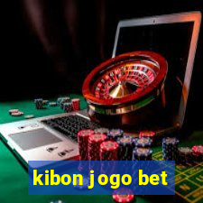 kibon jogo bet