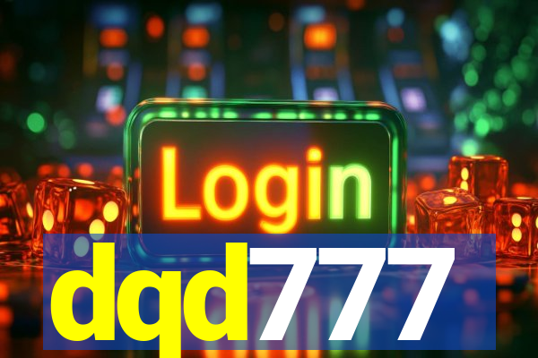 dqd777