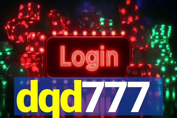 dqd777