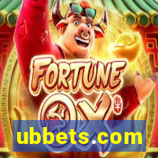 ubbets.com