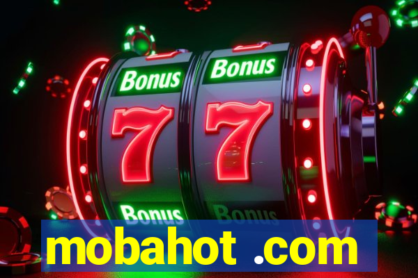 mobahot .com