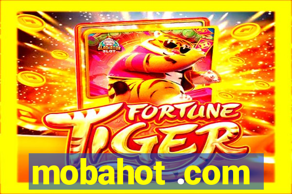 mobahot .com
