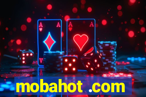 mobahot .com
