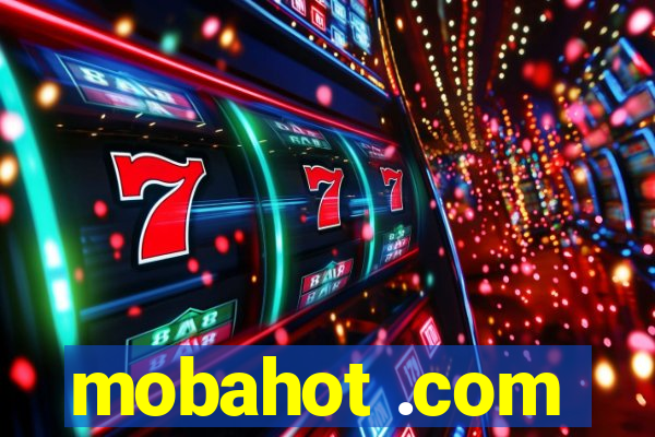 mobahot .com