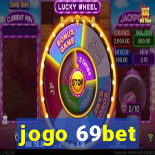 jogo 69bet