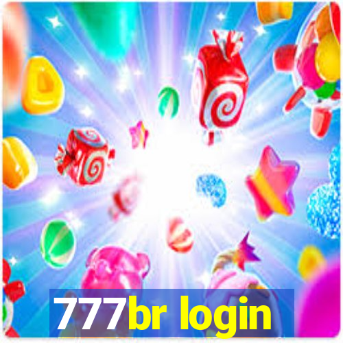 777br login