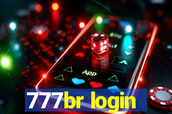 777br login