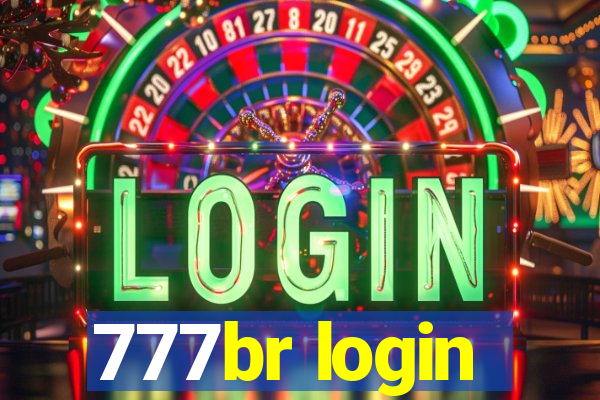 777br login