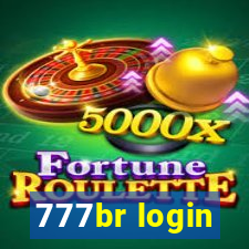 777br login