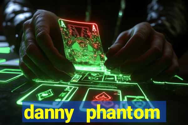 danny phantom personagens femininas