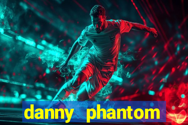 danny phantom personagens femininas