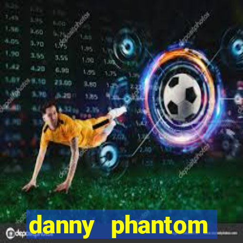 danny phantom personagens femininas