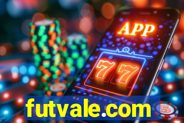 futvale.com